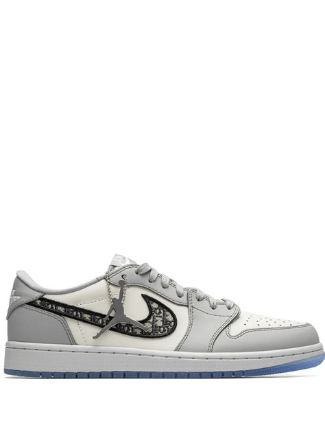 jordan 1 grey dior|jordan 1 dior low price.